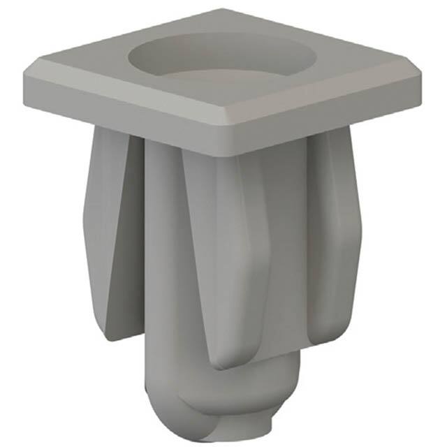 Essentra Components EG-2-01