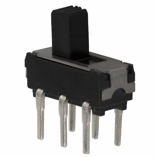 E-Switch EG1271A