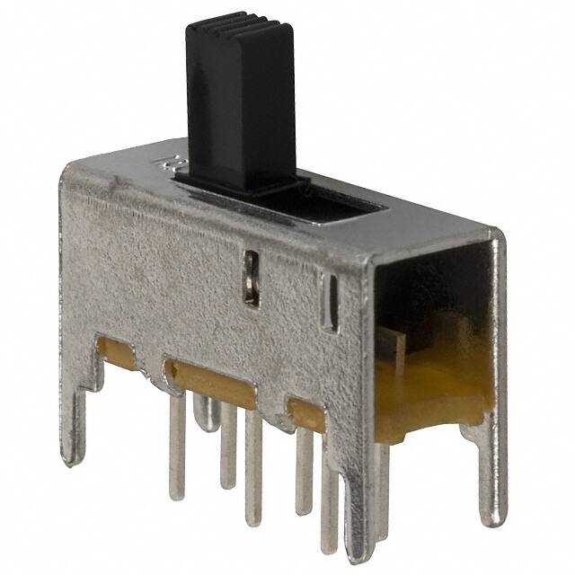E-Switch EG2201A