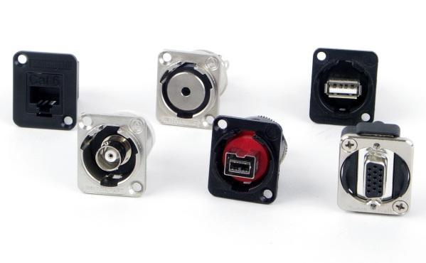 Switchcraft Inc. EHRCA2B