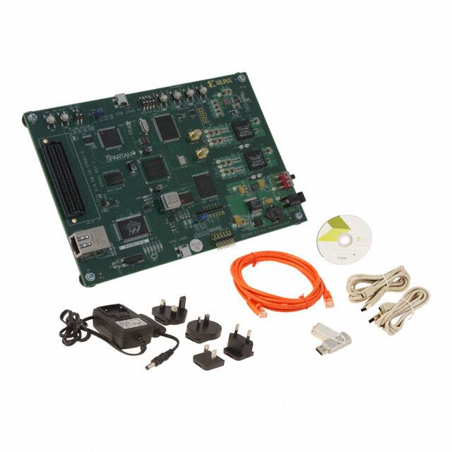 Xilinx Inc. EK-S6-SP601-G