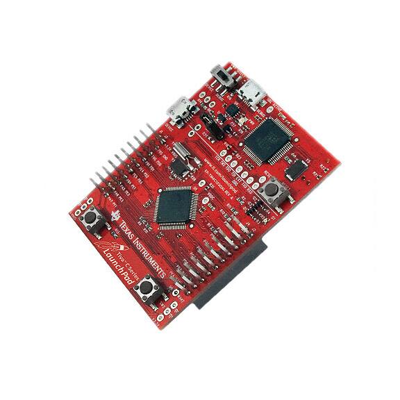 Texas Instruments EK-TM4C123GXL