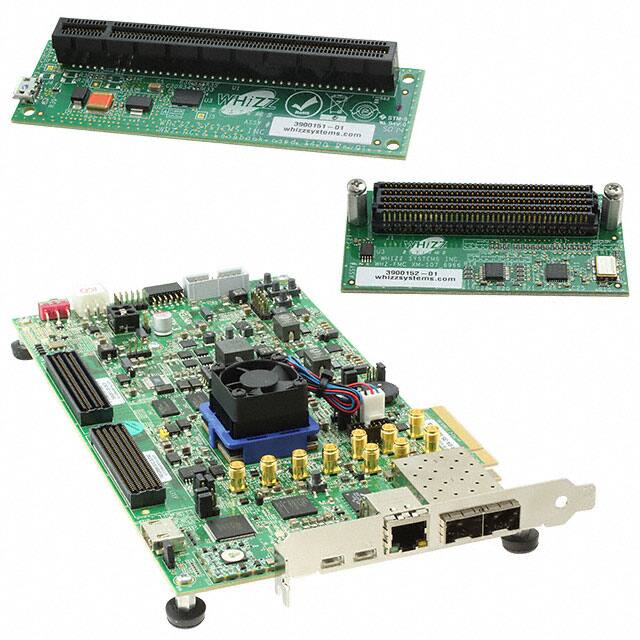 Xilinx Inc. EK-U1-KCU105-G