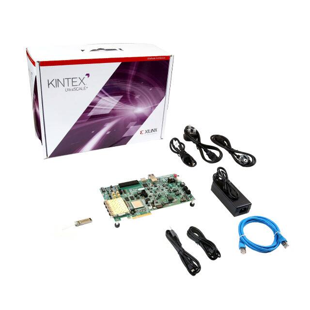 Xilinx Inc. EK-U1-KCU116-G