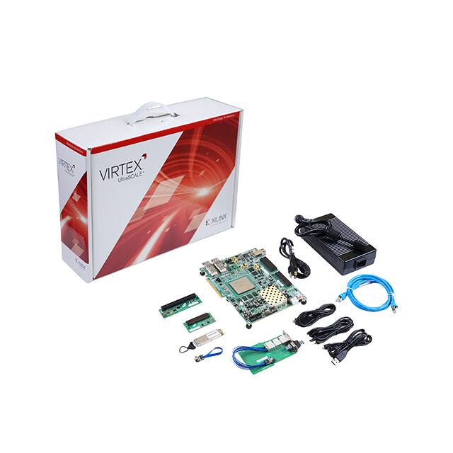 Xilinx Inc. EK-U1-VCU118-G