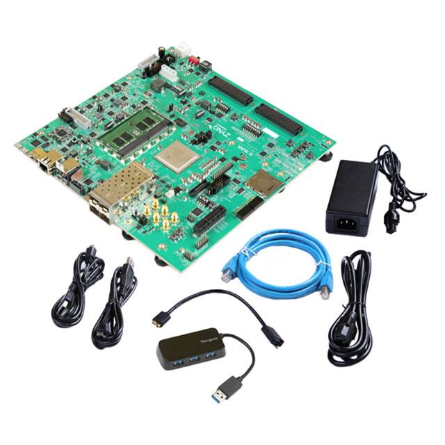 Xilinx Inc. EK-U1-ZCU102-ES2-G
