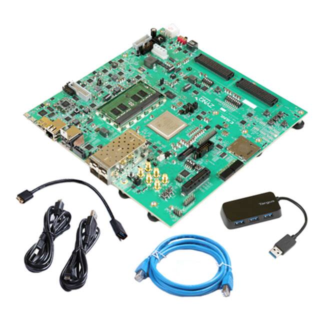 Xilinx Inc. EK-U1-ZCU102-ES2-G-J