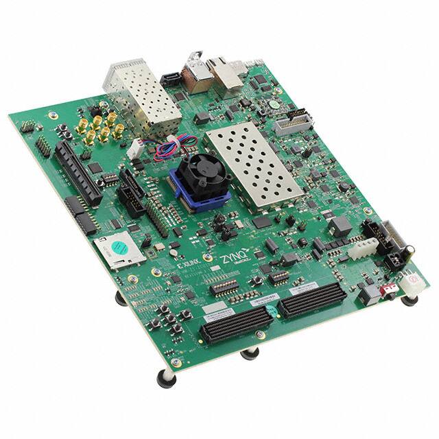 Xilinx Inc. EK-U1-ZCU102-G