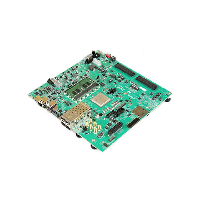 Xilinx Inc. EK-U1-ZCU102-G-J