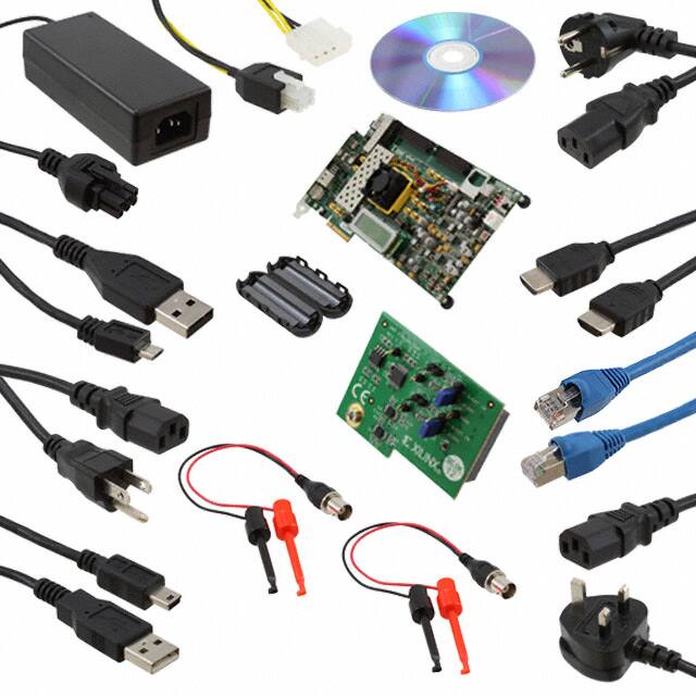Xilinx Inc. EK-V7-VC707-G-J