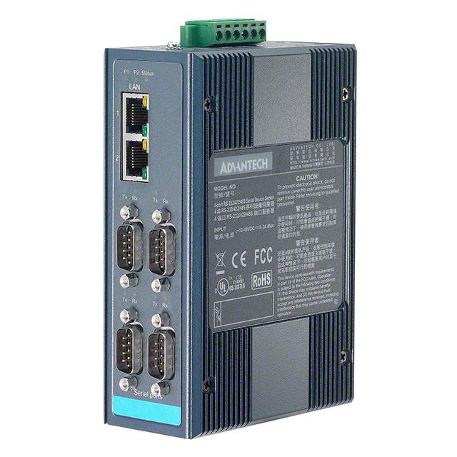 Advantech EKI-1524-BE