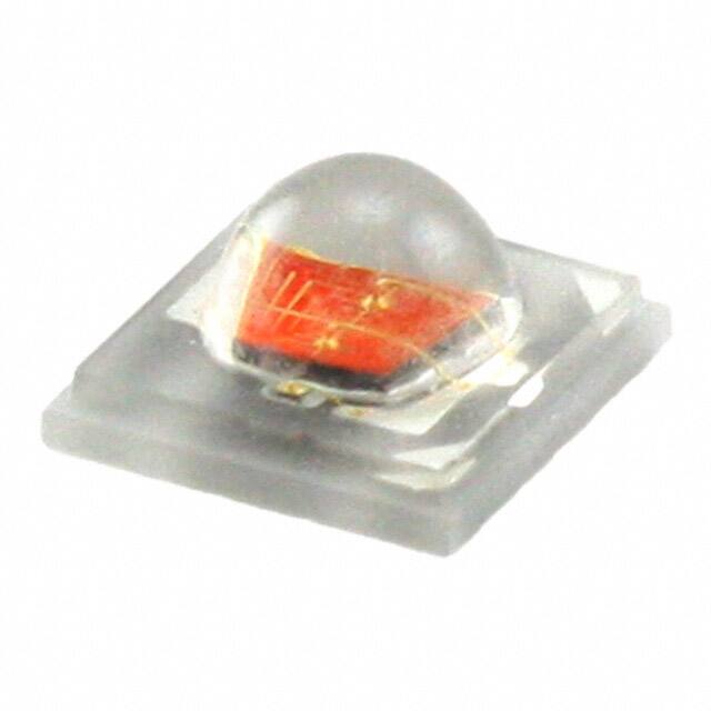 Everlight Electronics Co Ltd ELSW-F91Y3-0LPNM-BA3A5