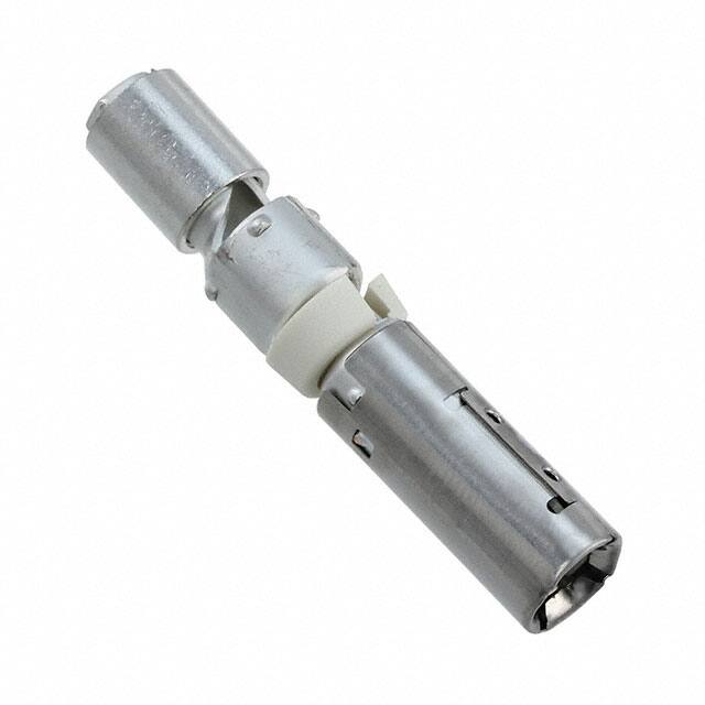 Hirose Electric Co Ltd EM-SC-133