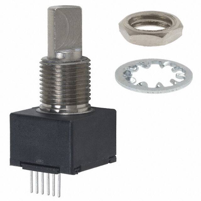 Bourns Inc. EM14A0D-C24-L032S