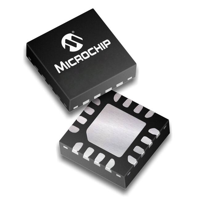 Microchip Technology EMC2113-1-AP-TR