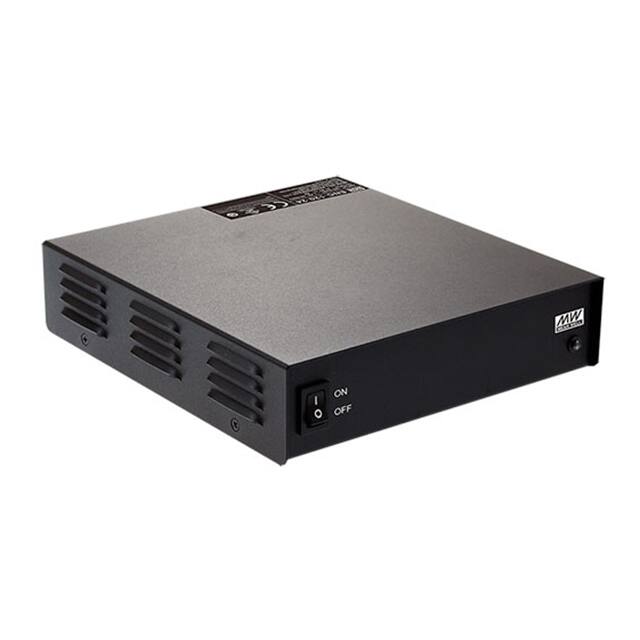 MEAN WELL USA Inc. ENC-120-24