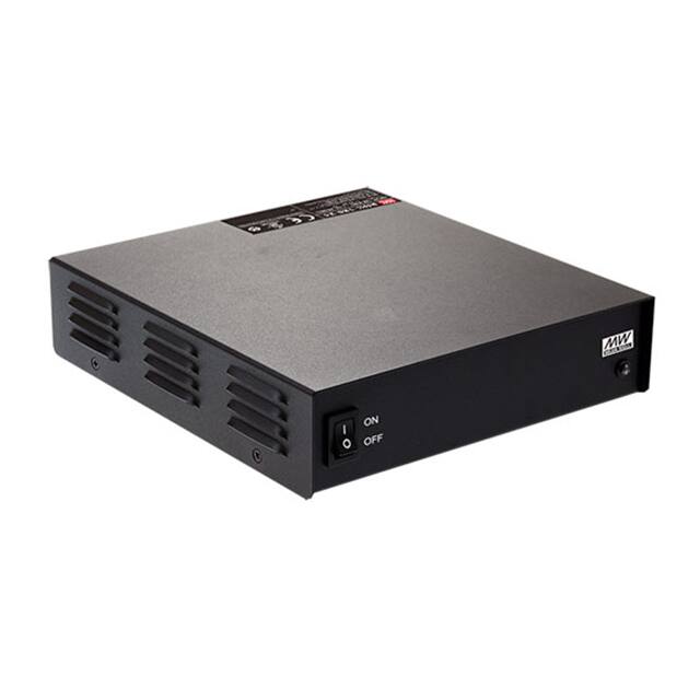 MEAN WELL USA Inc. ENC-240-24