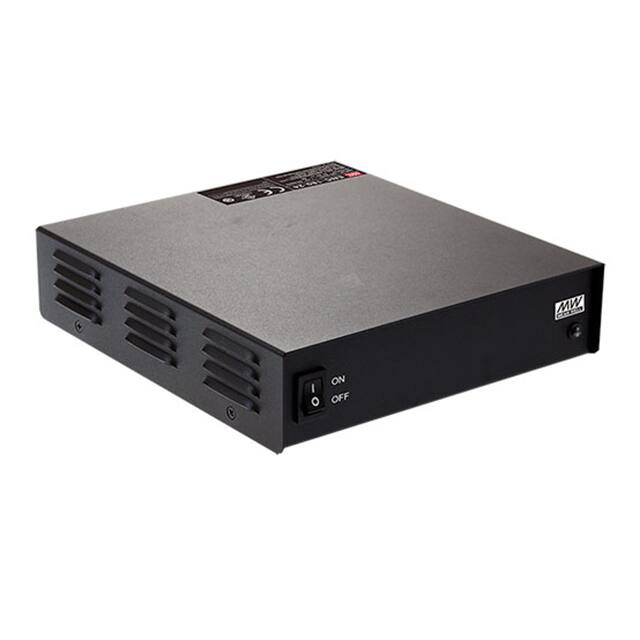 MEAN WELL USA Inc. ENC-360-48