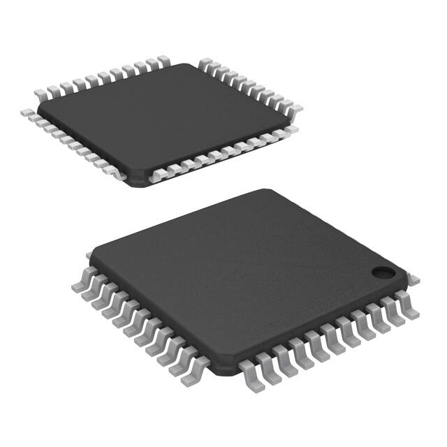 Microchip Technology ENC424J600-I/PT