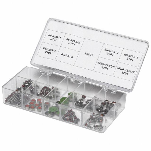 APM Hexseal ENGINEERING KIT-8
