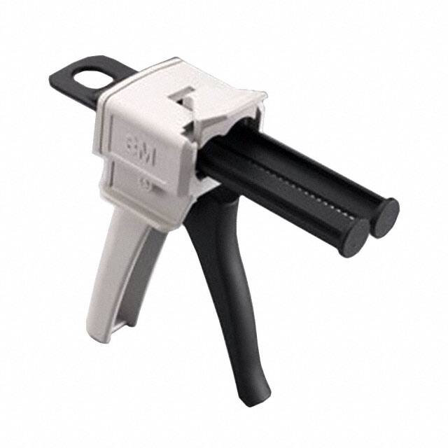 3M EPX PLUS II APPL
