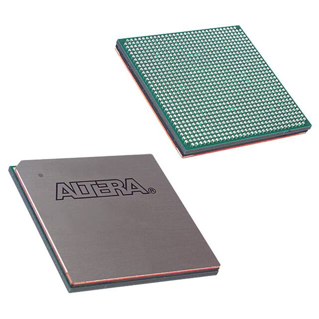 Rochester Electronics, LLC EPXA10F1020C3