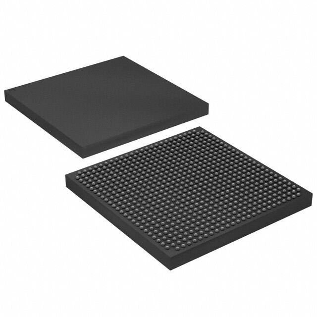 Intel EPXA4F672C1ES