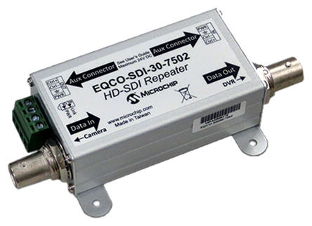 Microchip Technology EQCO-SDI-30-7502