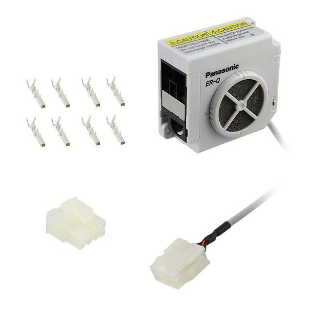 Panasonic Industrial Automation Sales ER-Q
