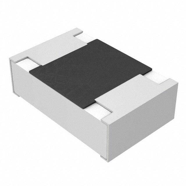 Panasonic Electronic Components ERJ-6BQFR68V