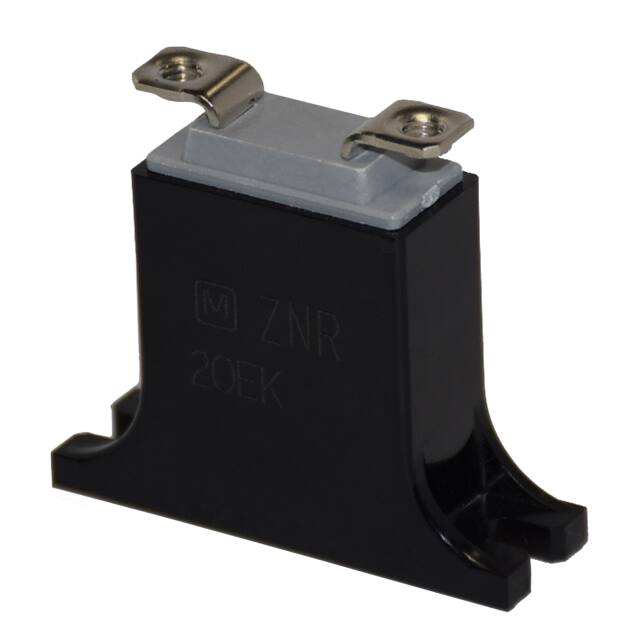 Panasonic Electronic Components ERZ-C20EK431Y