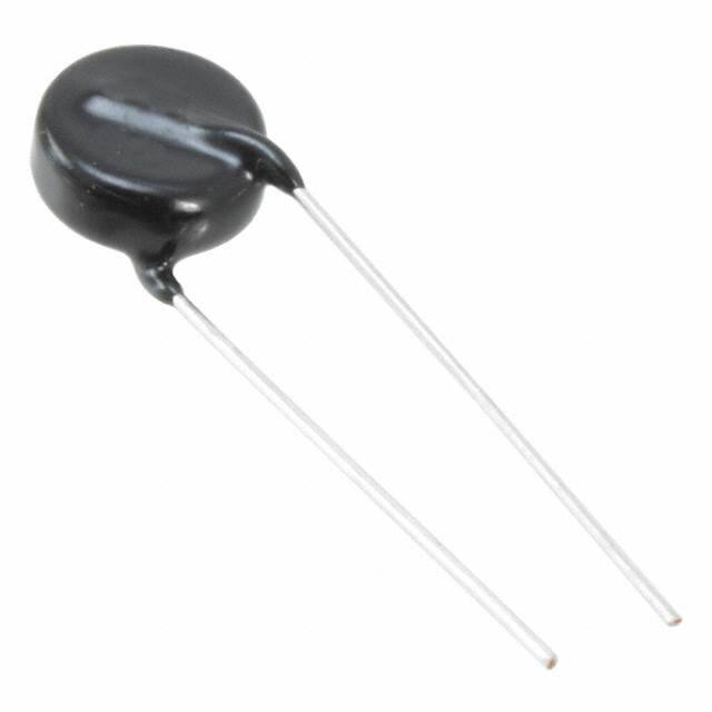 Panasonic Electronic Components ERZ-E11A361