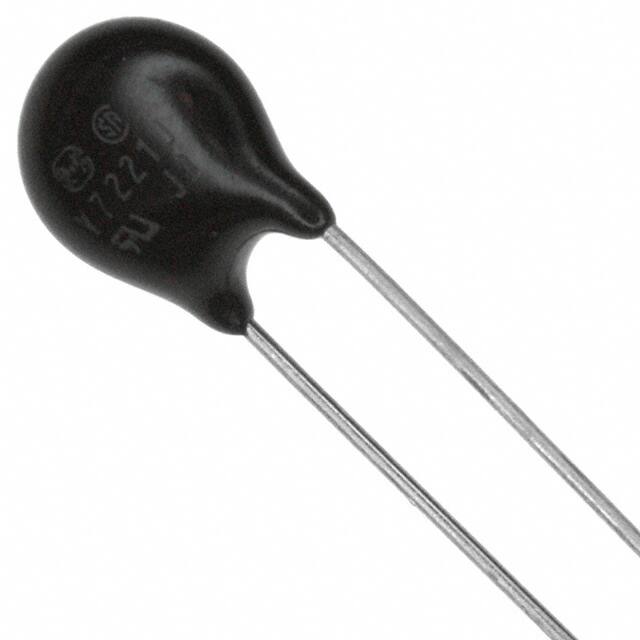 Panasonic Electronic Components ERZ-V07D331