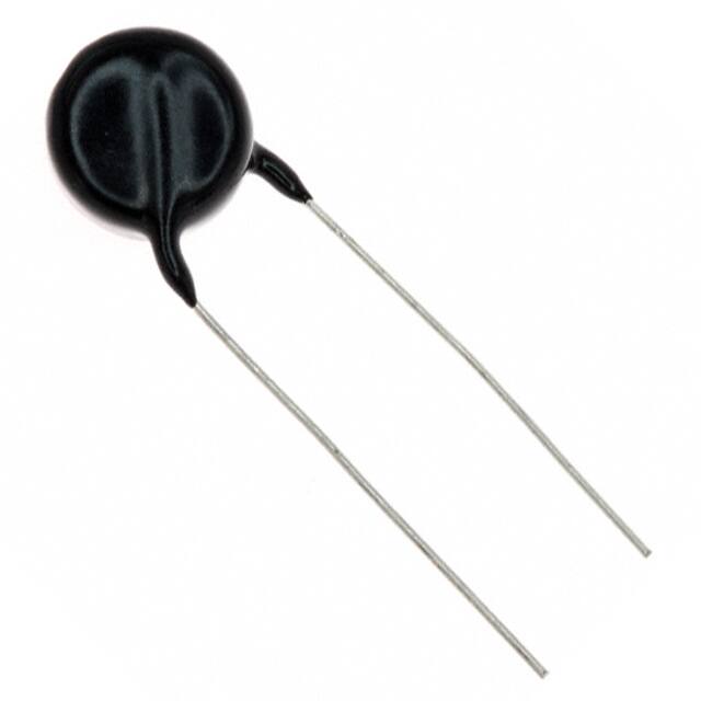 Panasonic Electronic Components ERZ-V14D511