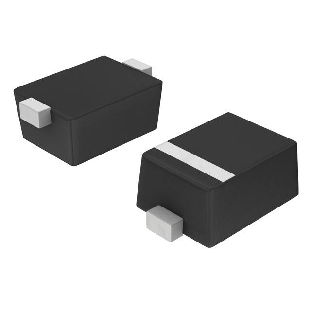 ON Semiconductor ESD9X5.0ST5G