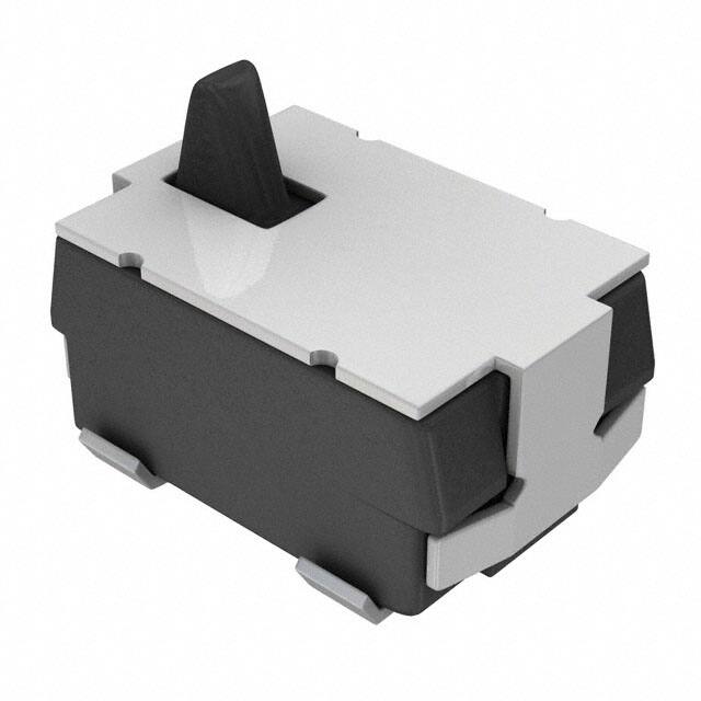 Panasonic Electronic Components ESE-16J001