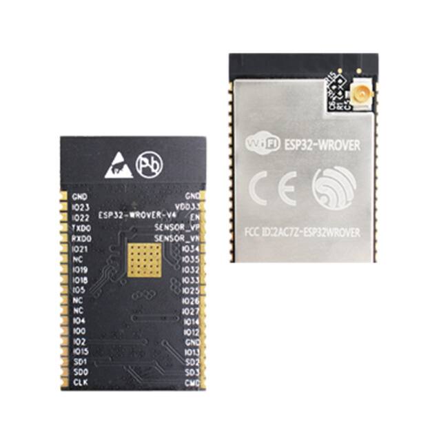 Espressif Systems ESP32-WROVER