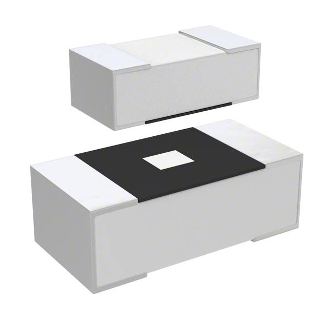 Rohm Semiconductor ESR10EZPF4300