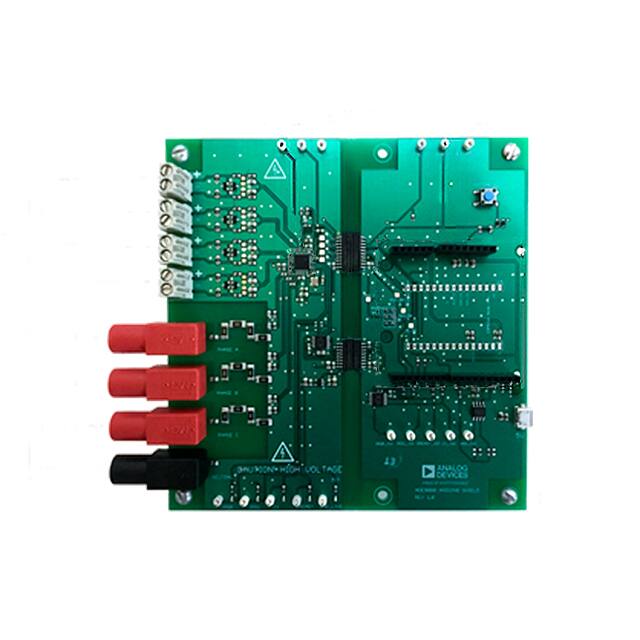 Analog Devices Inc. EV-ADE9000SHIELDZ