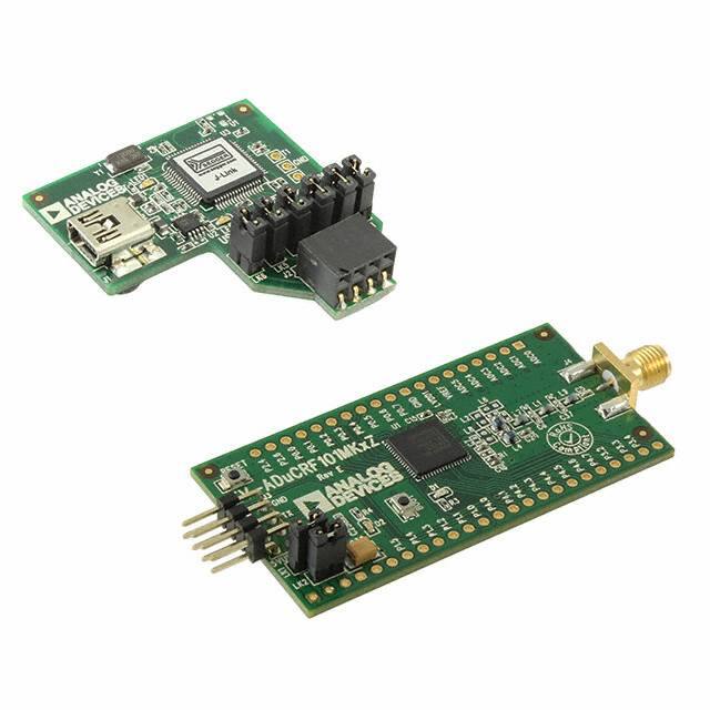 Analog Devices Inc. EV-ADUCRF101QS1Z