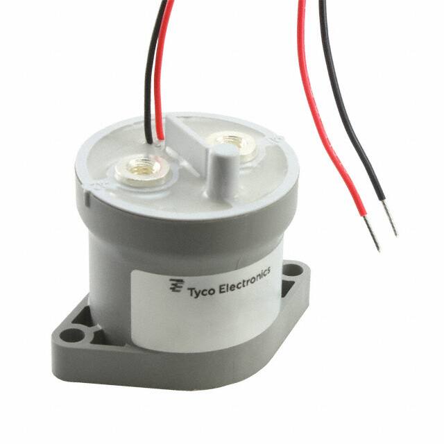 TE Connectivity Aerospace, Defense and Marine EV100AAANA