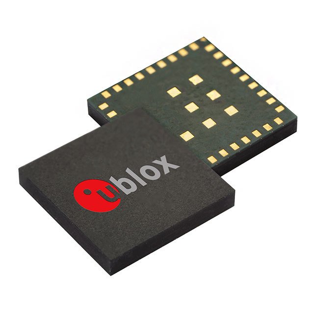 u-blox EVA-M8Q-0