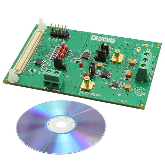 Analog Devices Inc. EVAL-AD5761RSDZ