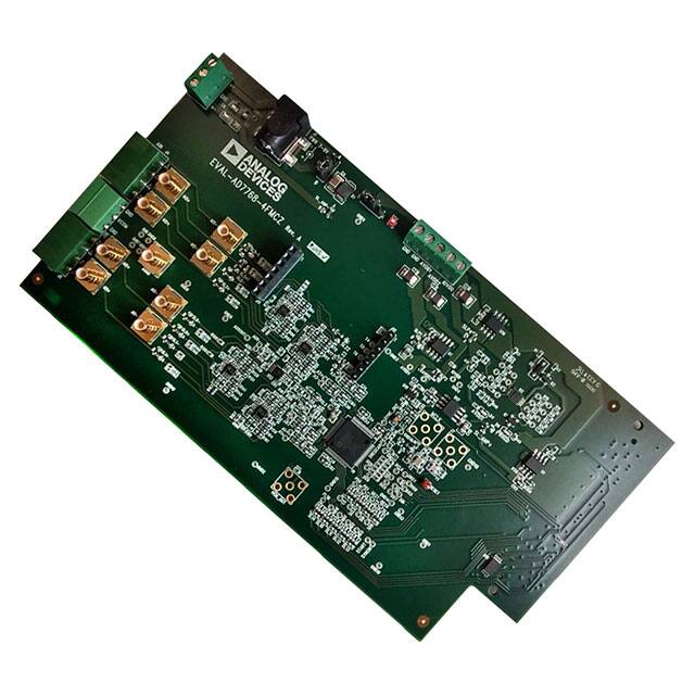 Analog Devices Inc. EVAL-AD7768-4FMCZ