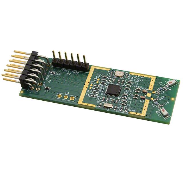 Analog Devices Inc. EVAL-ADF7242-PMDZ
