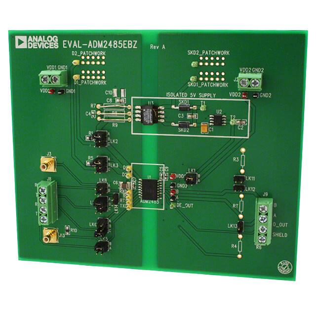 Analog Devices Inc. EVAL-ADM2485EB5Z