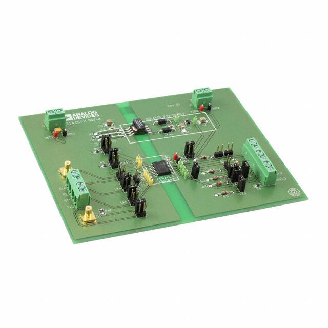 Analog Devices Inc. EVAL-ADM2487EEB3Z