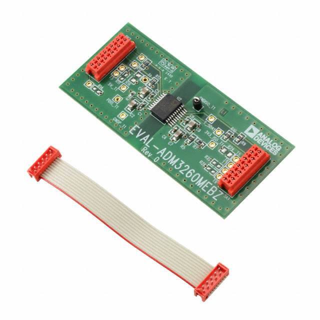 Analog Devices Inc. EVAL-ADM3260MEBZ