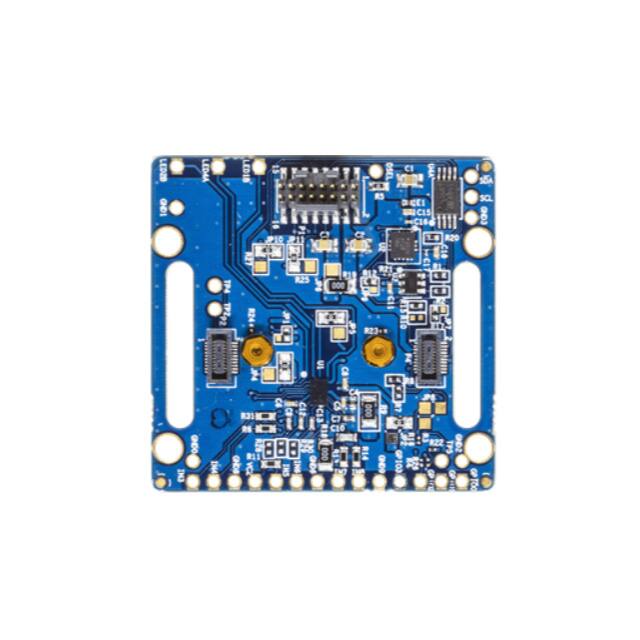 Analog Devices Inc. EVAL-ADPD4000Z-PPG