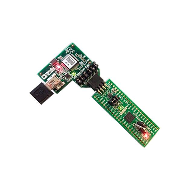 Analog Devices Inc. EVAL-ADUCM360QSPZ